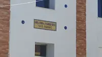 Servicio Andaluz De Salud