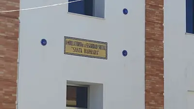 Servicio Andaluz De Salud