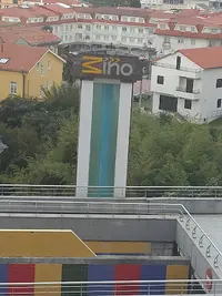 Centro de salud Miño