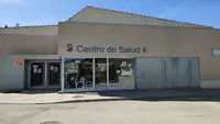 Centro Salud de Mira