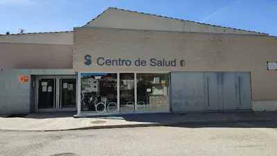 Centro Salud de Mira