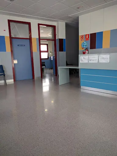 Consultorio Médico de Miramar