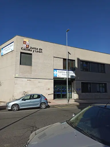 Centro de Salud de Miranda Este