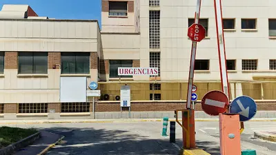 Centro de especialidades de Mislata