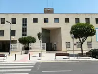 Centro de Salud Mislata