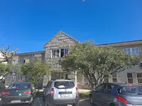Centro de saúde de Moaña