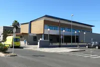 Centro De Salud Arguineguín