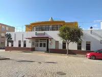 Centro de Salud Moguer