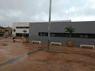 Centre d'Atenció Primària Moià