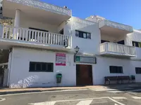 Consultorio Médico Mojacar Pueblo