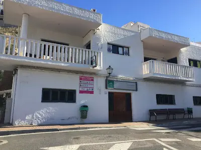 Consultorio Médico Mojacar Pueblo