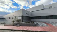 Centro de Salud Molina Este “Doctor Andrés López Bernal”