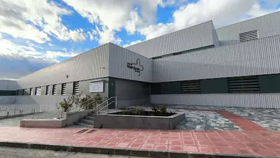 Centro de Salud Molina Este “Doctor Andrés López Bernal”