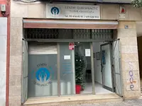 Centre Quiropràctic