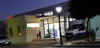 Centro de Salud de Mollina