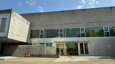Centro Salud Carballeda