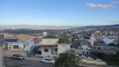 Consultorio Barrio Monachil