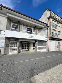 Centro de Saúde de Mondariz