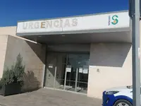 Centro de Salud de Mondéjar