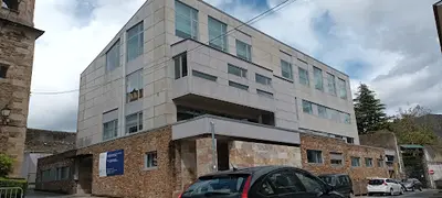 Centro Salud Mondoñedo