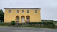 Centro de Salud de Monfero
