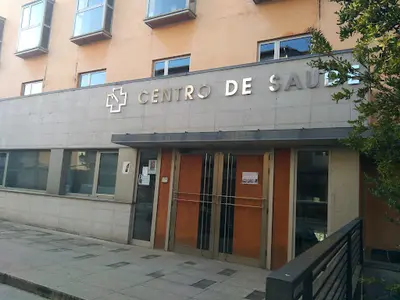 Centro de Saúde