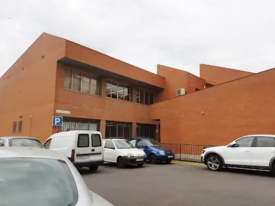 CAP Montcada i Reixac