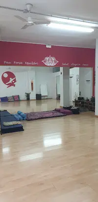 Espai de Tai Chi