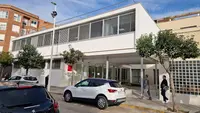 Centro De Salud De Moncada Urgencias
