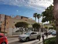 Centro de Salud de Moncada