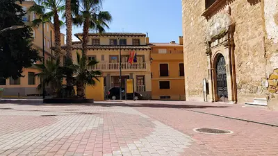 Montealegre del Castillo Consultorio