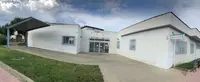 Centro de Salud Montehermoso