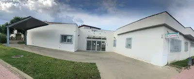 Centro de Salud Montehermoso