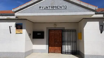 Consultorio local de salud