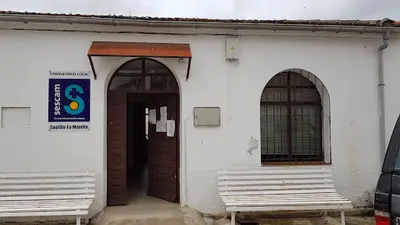 Consultorio Médico De Montesclaros