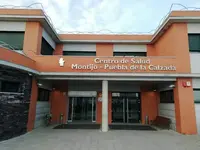 Centro de Salud "Montijo-Puebla de la Calzada"