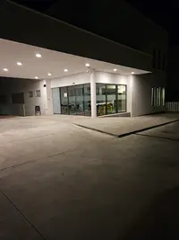 Centro de Salud Montoro