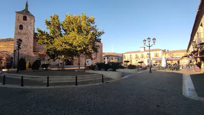 Moral de Calatrava Centro de Salud