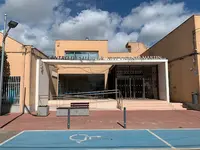 Centro de Salud de Moraleja