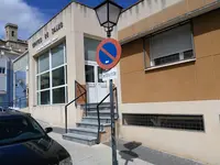 Centro de Salud Moratalla