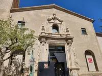 Centro de Salud de Morella