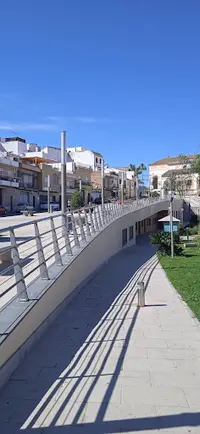 Centro de Salud Sr. Francisco