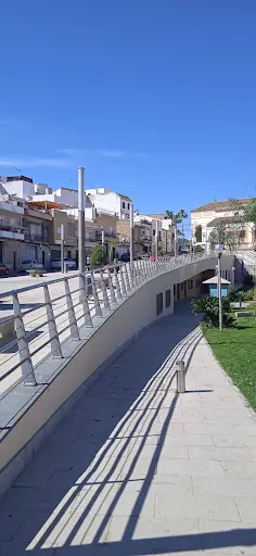 Centro de Salud Sr. Francisco
