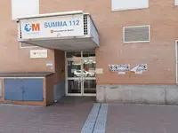 Centro de Salud Dos de Mayo