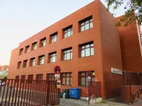 Centro de Salud Dr. Luengo Rodríguez