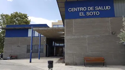 Centro de Salud El Soto