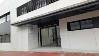 Centro de Salud Enfermera Carmen Vázquez