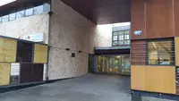 Centro de Salud La Princesa