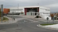 Centro de Salud Parque Coímbra