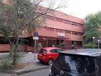 Centro de Salud Presentación Sabio